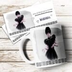 Kit Canecas Wandinha 3 - Imagem 3