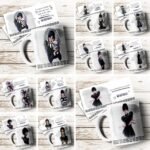 Kit Canecas Wandinha 3