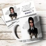Kit Canecas Wandinha 3 - Imagem 7