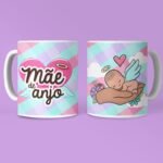 Dia das Mães 2023 - Mimos + Canecas + Ilustrações - Imagem 5