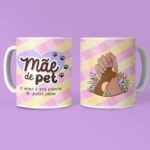 Dia das Mães 2023 - Mimos + Canecas + Ilustrações - Imagem 6
