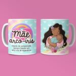 Dia das Mães 2023 - Mimos + Canecas + Ilustrações - Imagem 7