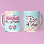 Dia das Mães 2023 - Mimos + Canecas + Ilustrações - Imagem 8