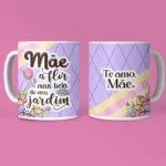 Dia das Mães 2023 - Mimos + Canecas + Ilustrações - Imagem 10
