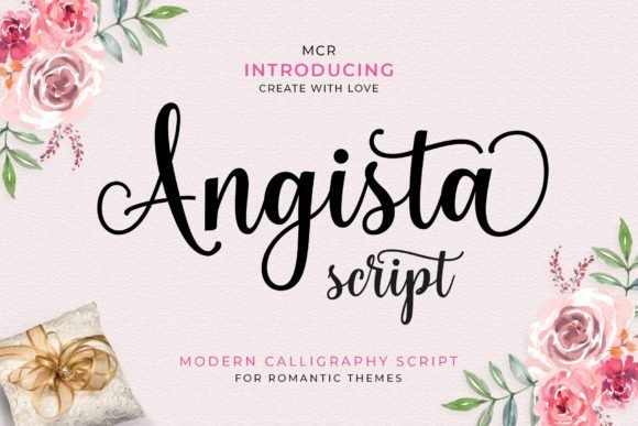 Angista-Script-11925367.jpg Angista Script - Fonte - Imagem 1