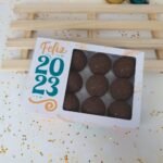 Combo Festa Ano Novo - Arquivos de Corte - Imagem 20