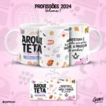 Profissões 2024 Vol. 1 (Lab51) - Imagem 4