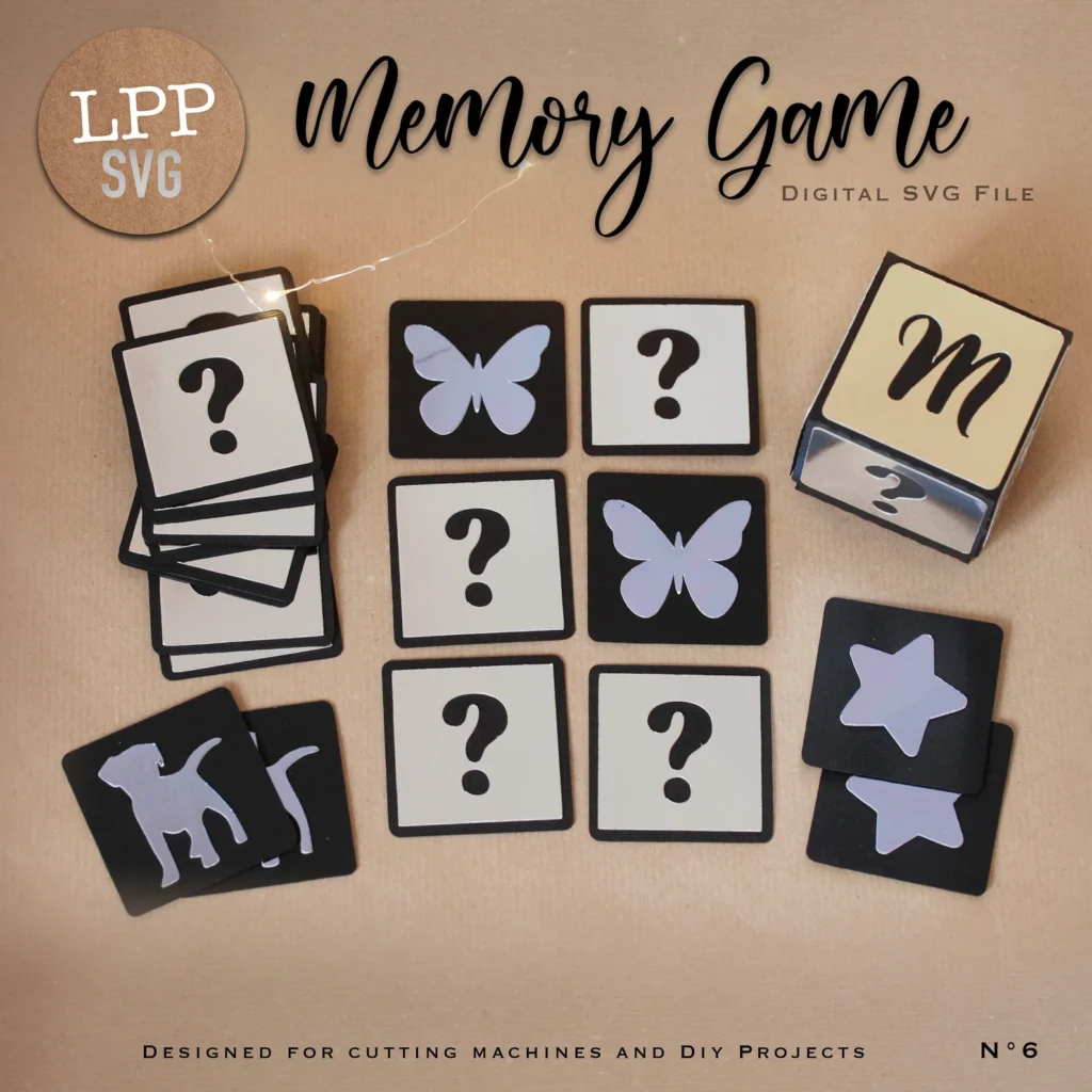 Arquivo-SVG-do-JOGO-DE-MEMORIA-24p7C-Download-instantaneo-7C-Projeto-SVG-para-Cricut-ScanNcut-Silhouette.jpg-scaled Jogo da Memória - SVG - Arquivo de Corte - Imagem 1