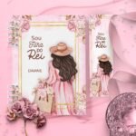 Kit Cadernos e Marca Páginas Coleção Mulher Virtuosa (Bicho Papel) - Imagem 7