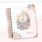 Agenda Permanente - Relógio