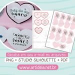 Kit Cards Mimos - Imagem 3