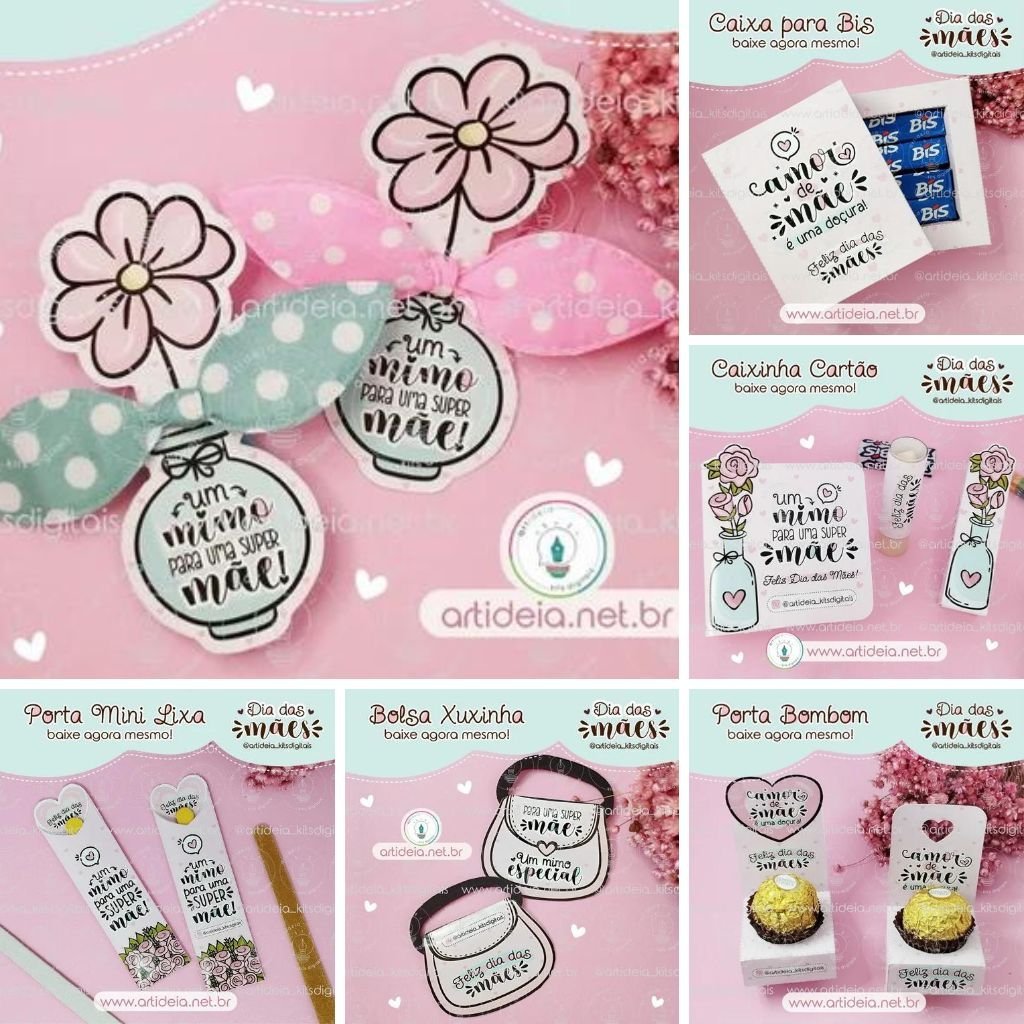 Art-Ideia-Kit-Maes-02.jpg Kit Cards Mimos - Imagem 1