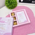 Kit Caixas e Blocos - Dia das Mães - Imagem 13