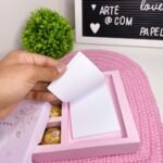 Kit Caixas e Blocos - Dia das Mães - Imagem 16