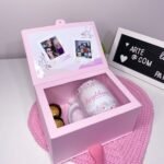 Kit Caixas e Blocos - Dia das Mães - Imagem 4