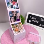 Kit Caixas e Blocos - Dia das Mães - Imagem 5