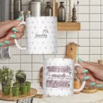 22 Estampas Canecas Versículos Bíblicos - Imagem 19