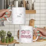 22 Estampas Canecas Versículos Bíblicos - Imagem 22