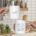 22 Estampas Canecas Versículos Bíblicos - Imagem 12