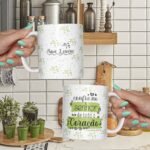 22 Estampas Canecas Versículos Bíblicos - Imagem 8