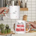 22 Estampas Canecas Versículos Bíblicos - Imagem 15