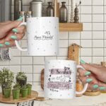 22 Estampas Canecas Versículos Bíblicos - Imagem 16