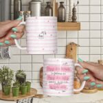 22 Estampas Canecas Versículos Bíblicos - Imagem 5