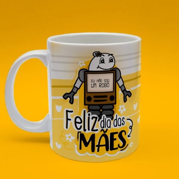 Estampas Canecas Mães Flork - Imagem 23