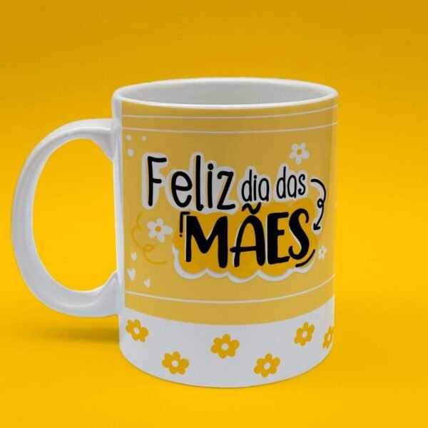 Estampas Canecas Mães Flork - Imagem 27