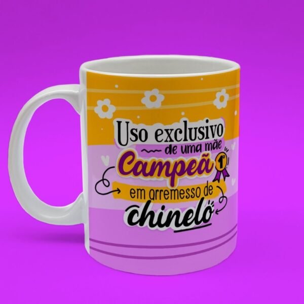 Estampas Canecas Mães Flork - Imagem 28