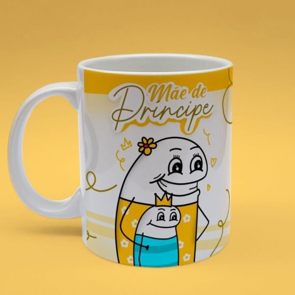 Estampas Canecas Mães Flork - Imagem 12
