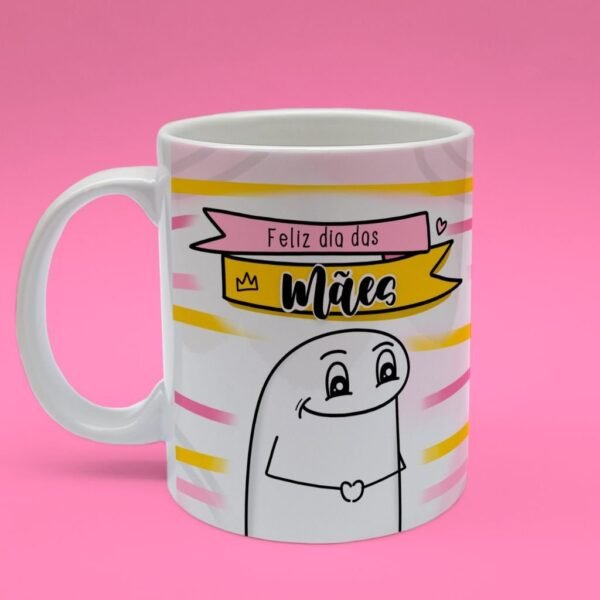 Estampas Canecas Mães Flork - Imagem 7