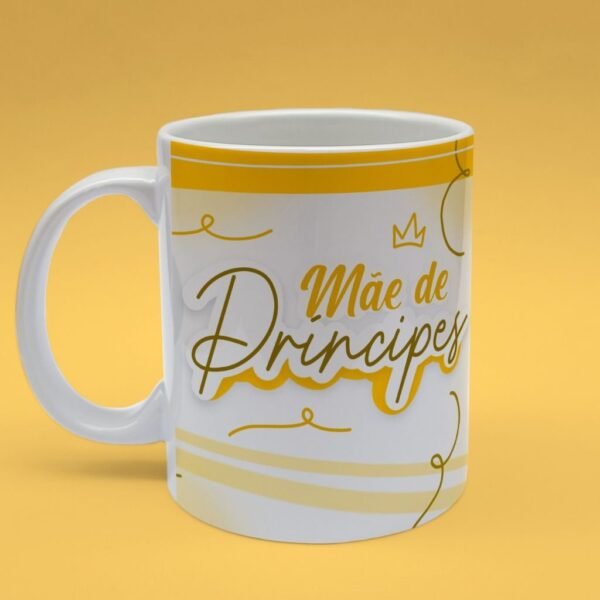 Estampas Canecas Mães Flork - Imagem 14