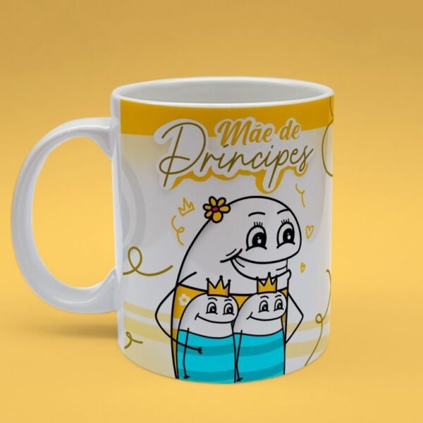 Estampas Canecas Mães Flork - Imagem 15