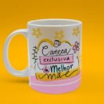 Combo Artes Canecas + Brindes - Dia das Mães - Imagem 16
