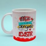 Combo Artes Canecas + Brindes - Dia das Mães - Imagem 4
