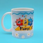 Combo Artes Canecas + Brindes - Dia das Mães - Imagem 5
