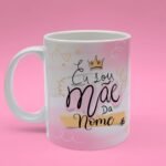 Combo Artes Canecas + Brindes - Dia das Mães - Imagem 6