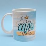 Combo Artes Canecas + Brindes - Dia das Mães - Imagem 7