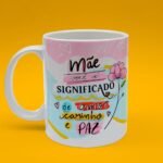 Combo Artes Canecas + Brindes - Dia das Mães - Imagem 9