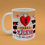 Estampas Canecas Namorados 1.0 - Imagem 17