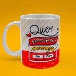 Estampas Canecas Namorados 1.0 - Imagem 20