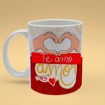 Estampas Canecas Namorados 1.0 - Imagem 25