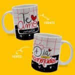 Estampas Canecas Namorados 1.0 - Imagem 13