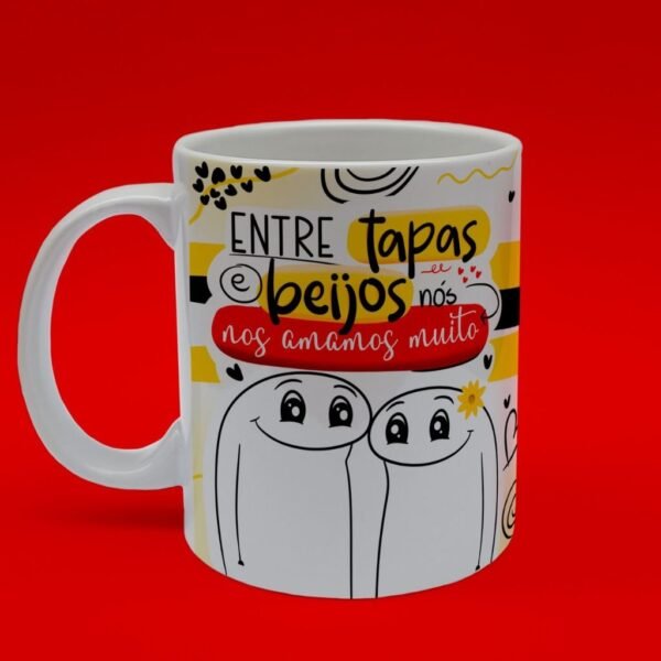 Estampas Canecas - Namorados 2.0 - Imagem 10