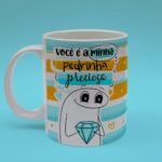 Estampas Canecas - Namorados 2.0 - Imagem 11