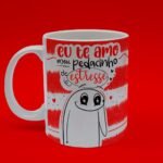 Estampas Canecas - Namorados 2.0 - Imagem 12