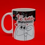 Estampas Canecas - Namorados 2.0 - Imagem 17