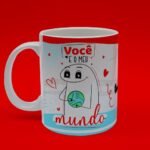 Estampas Canecas - Namorados 2.0 - Imagem 19