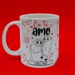 Estampas Canecas - Namorados 2.0 - Imagem 21